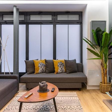 פריז Hsh Batignolles Sauffroy Charming Apartment 8P מראה חיצוני תמונה